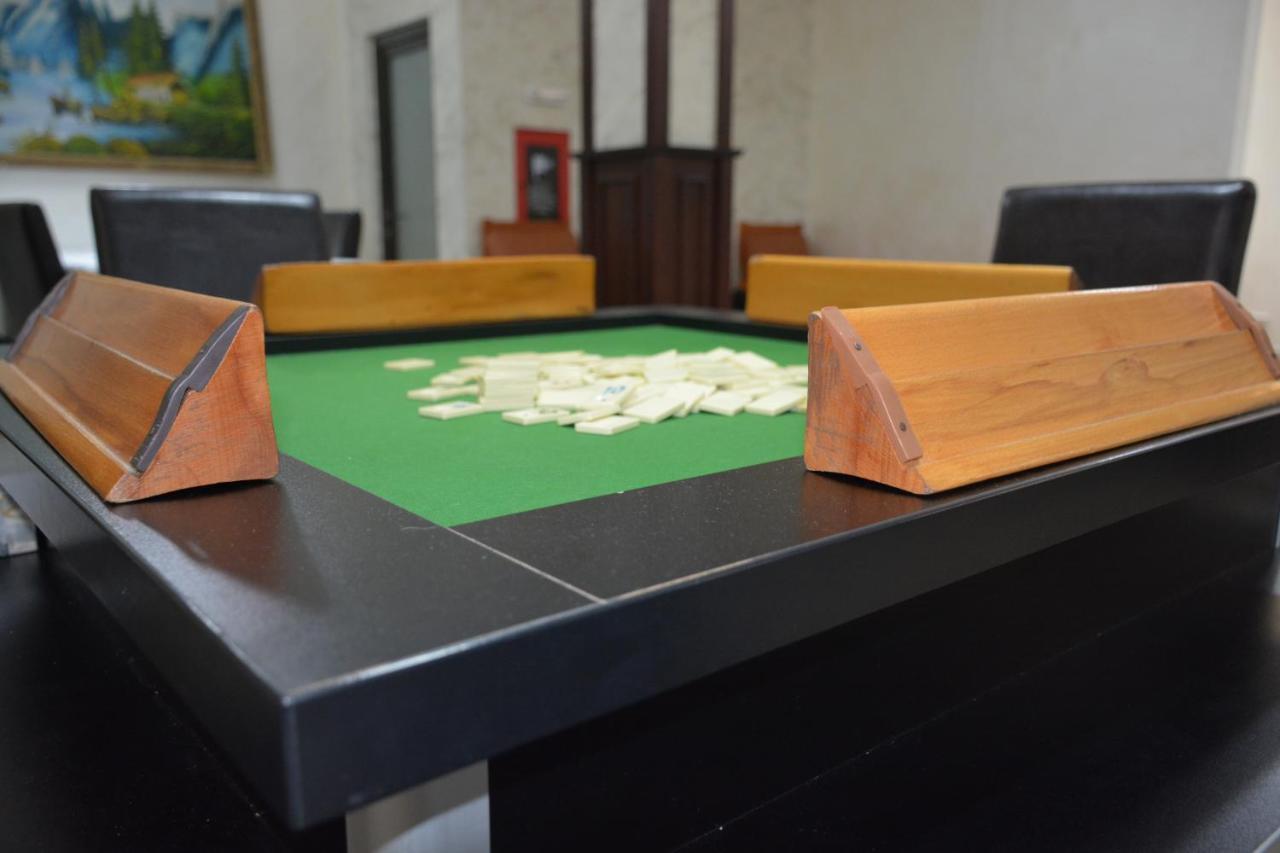 Pensiunea Royal Borsa  Kültér fotó